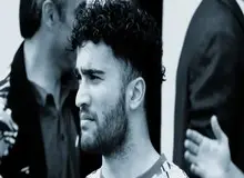 فوت یک بازیکن در لیگ دسته دوم فوتبال کشور