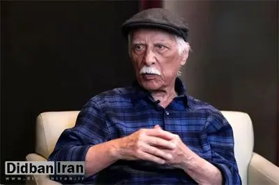 بیانیه دانشگاه استنفورد به مناسبت درگذشت بهرام بیضایی: عشقی عظیم به ایران داشت/ به‌ رغم تنگ‌نظری‌ها، لحظه‌ای از پاس داشتن میراث فرهنگی ایران دست نکشید/ به قول شاهنامه «اگر مرگ داد است، بیداد چیست»