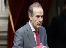 انریکه مورا به ایران سفر می‌کند