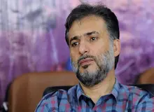 سیدجواد هاشمی: ای کاش همه مثل آقای ده نمکی می توانستند راحت حرف‌شان را  بزنند/ در دادِستان بازی می کنم ولی منتقد این سریال هستم