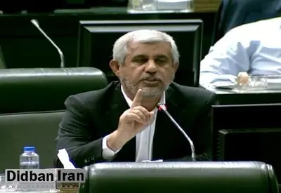 عضو کمیسیون امنیت ملی مجلس: دنیا بداند ملت ایران جان خود و تمام هستی شان را فدای سپاه پاسداران می کنند