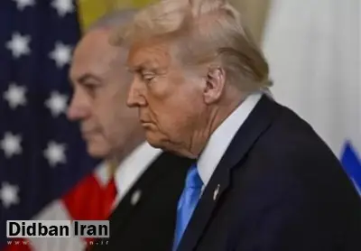 ترامپ به حماس هشدار داد: اجازه تأخیر نمی دهم/ با همه منصفانه رفتار خواهد شد