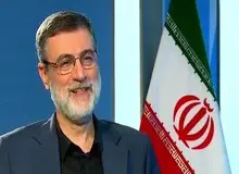 قاضی‌زاده هاشمی: این که می‌گویند نامزد پوششی هستم اشتباه است / خودشان پوششی هستند