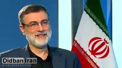 قاضی‌زاده هاشمی: این که می‌گویند نامزد پوششی هستم اشتباه است / خودشان پوششی هستند