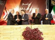 معاون وزیر صنعت: در تغییر مدیرعامل سایپا دخالت نکردیم