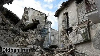سردار پاکپور: مرحله جدید عملیات آواربرداری مناطق زلزله زده آغاز شد
