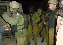 ارتش اسرایٔیل: به پایگاه دریایی حزب‌الله  حمله و اعضای آن را به اسارت گرفتیم