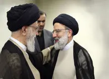 آیت الله خامنه ای پیروزی «ابراهیم رئیسی» را تبریک گفتند؟
