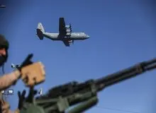 عراق از کشته شدن عامل بمب‌گذاری در سفارت ایران در لبنان خبر داد