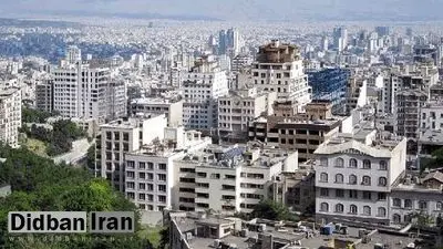 آخرین قیمت آپارتمان با متراژ بالای  ۱۰۰ متر در تهران + جدول قیمت 