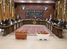 عضو شورای شهر تبریز بازداشت شد