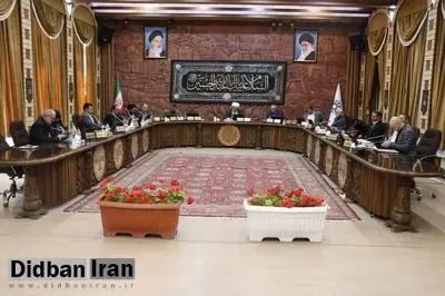 عضو شورای شهر تبریز بازداشت شد