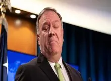 پومپئو پنجشنبه از ایران بابت «نقض توافق هسته‌ای» شکایت می‌کند