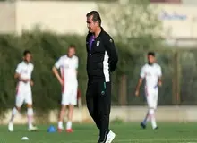 استیلی: از بازی با کانادا ۲۰۰ هزار دلار سود می‌کنیم/ همه هزینه‌های اقامت و حمل و نقل هم با کانادا است
