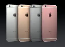 قیمت انواع موبایل‌های آیفون در بازار +جدول