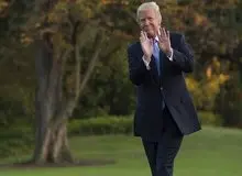 نیویورک تایمز: ترامپ ساکت باشد/رییس‌جمهور آمریکا استراتژی نرم‌تری را در قبال ایران به کار بگیرد