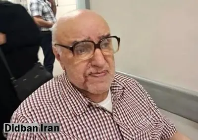 ضرب و شتم پیروز مجتهدزاده، استاد دانشگاه تهران؛ ماجرا چه بود؟