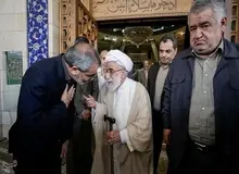 جنتی و کدخدایی ابقاء شدند
