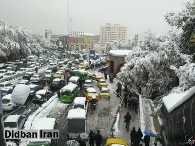 درخواست فوری پلیس: سفر و تردد غیر ضروری ممنوع!