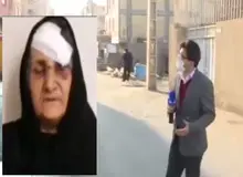 واکنش نشریه سپاه به گزارش ۲۰:۳۰ درباره ماجرای «گوهر عشقی»/ گزارش صداوسیما غیرقابل خدشه بود دلیلش هم توییت «عطاالله مهاجرانی»