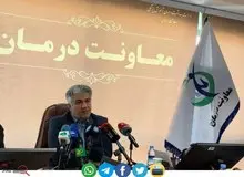 هزینه‌های درمان تصادفی‌ها فراتر از ۸ هزار میلیارد تومان است