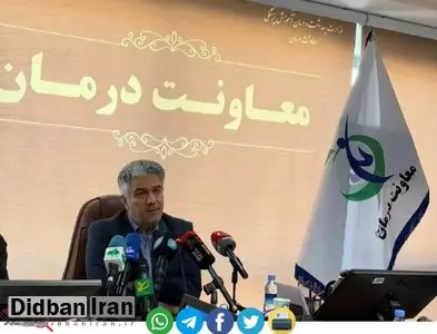 هزینه‌های درمان تصادفی‌ها فراتر از ۸ هزار میلیارد تومان است