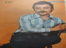 شاهرخ، هنرمند و خواننده پاپ درگذشت