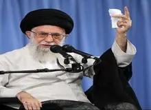 سوءاستفاده سیاسی از عبارت «آتش به اختیار» رهبری