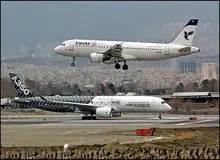 قرارداد تاریخی دوم صنعت هوایی در کمتر از ١٠ روز و برای خرید ١٠٠ فروند هواپیما