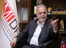 حادثه آزادشهر حاصل ورود نهادهای غیر اقتصادی به فضای معدنی کشور است
