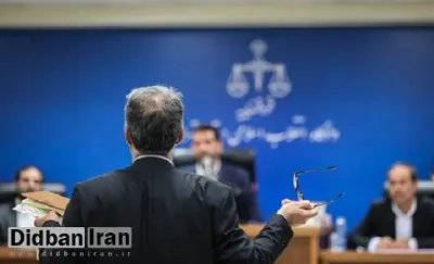 در سیامین جلسه دادگاه متهمان بانک سرمایه چه گذشت؟ / بهمن خادم: در بانک دلالانی بودند که سپرده می آوردند و درصد می گرفتند