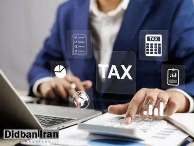 تنظیم و ارسال اظهارنامه مالیاتی در کرج با دقت بالا و پاسخگویی حرفه­ ای