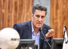اعتراف تکان‌دهنده خداداد افشاریان: حداقل ۱۵ تبانی داوری در لیگ برتر و لیگ یک صورت گرفته 
