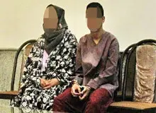 همدستی مادر و پسر در قتل پدر/  پسرم پاهایش را گرفت و من خفه‌اش کردم