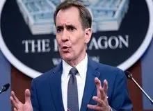 کاخ سفید: اسرائیل عملیات امروز در بیروت را به ما اطلاع نداده بود