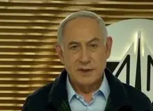 نتانیاهو: مناسب‌ترین گزینه برای رهبری لیکود هستم!