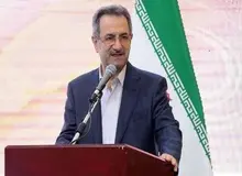 محسنی بندپی: مسافرت از ۲۸ کشور به ایران روادید نمی‌خواهد