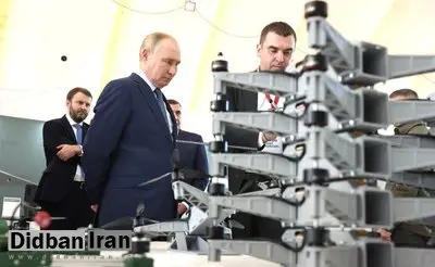 تایمز:افزایش فعالیت‌های هوایی مشکوک در آسمان اروپا/ پهپاد‌ها در ۱۵ کشور عضو ناتو مشاهده شده‌اند 