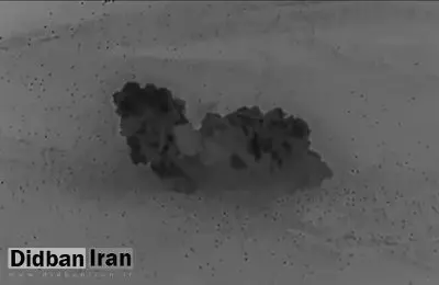 اردن مشارکت در حمله آمریکا به سوریه را تایید کرد