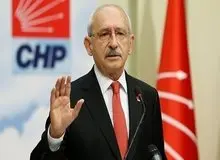 قلیچدرا اوغلو، رقیب اردوغان از ریاست حزبش کنار گذاشته شد