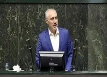 رئیس سازمان برنامه و بودجه: امسال ۶ میلیارد دلار واردات بنزین داشتیم/ هرچه پول برای بنزین هزینه کنیم اعتبارات برای بنیه دفاعی، معیشت و دارو کاهش می‌یابد