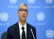 سازمان ملل:مدارکی دال برتشخیص سازنده موشک های شلیک شده از یمن به عربستان وجود ندارد