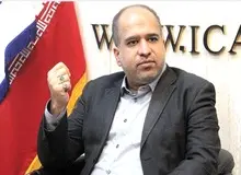 توجیه نماینده مجلس در خصوص "شعار نه شرقی نه غربی"/ خضریان: مدت هاست بلوک‌بندی دنیا به شرق و غرب مضمحل شده/ آقایان گویا چند دهه از تاریخ عقب هستند