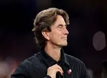 سرمربی تاتنهام اخراج شد