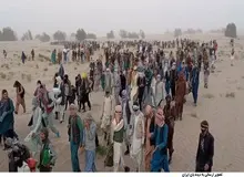 من غلامحسین احمدی؛ در خاک افغانستان با گلوله سرباز ایرانی زخمی شدم/ روایتی از ترس و دلهره شهروند افغانستانی از امارت اسلامی طالبان
