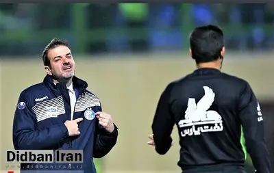 استقلال ـ استرا و سیاهچاله ۷۰ میلیاردی!