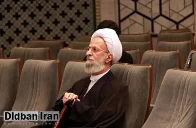 حق شناس: نامگذاری معبری به نام آیت‌الله مصباح یزدی در دستور کار شورا نیست
