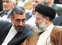 حلقه دفتر رییس جمهور علیه او /  تبدیل  رئیسی از «سید محرومان» به آماج انتقادهای حامیان