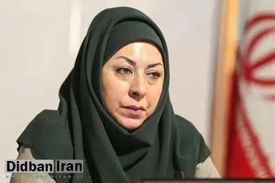 "کلانتری" پروین فرشچی را به دلیل مخالفتش با انتقال آب دریای خزر برکنار کرد