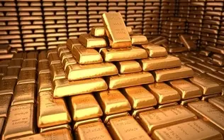 واریز یک میلیارد تومان، شرط شرکت در حراج شمش طلا